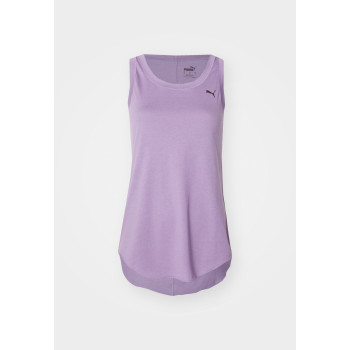 Puma Débardeur STUDIO FOUNDATION RACERBACK TANK - 01 - PU141D12U|I12