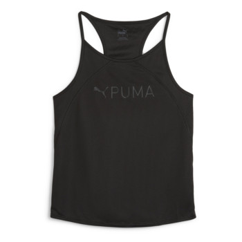 Puma Débardeur FIT FASHION ULTRABREATHE ALLOVER - 01 - PU141D10R|Q12