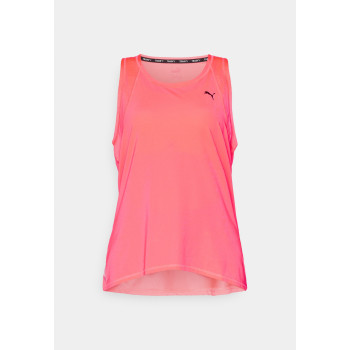 Puma Débardeur TRAIN FAVORITE TANK - 01 - PU141D0KN|Q12