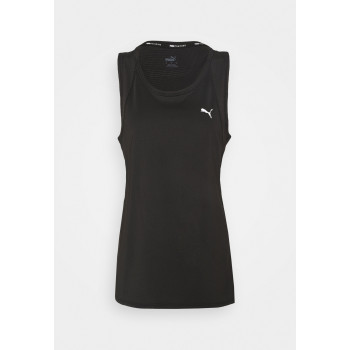 Puma Débardeur TRAIN FAVORITE TANK - 01 - PU141D0KN|Q11