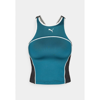 Puma Débardeur FIT TRAIN STRONG FITTED TANK - 01 - PU141D13C|M12