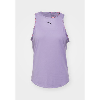 Puma Débardeur HYPERNATURAL TANK  - 01 - PU141D156|I11