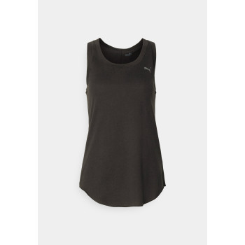 Puma Débardeur STUDIO FOUNDATION RACERBACK TANK - 01 - PU141D12U|Q11