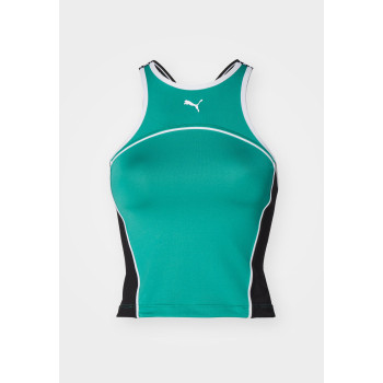 Puma Débardeur FIT TRAIN STRONG FITTED TANK - 01 - PU141D13C|M11