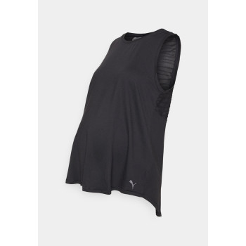 Puma Débardeur MATERNITY STUDIO TREND RELAXED TANK - 01 - PU141D0UX|Q11