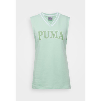 Puma Débardeur SQUAD VEST - 01 - PU121J0DJ|M11