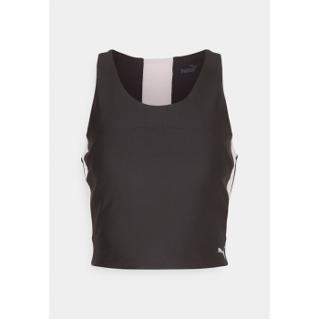 Puma Débardeur RUN ULTRAFORM CROP TANK - 01 - PU141D135|Q11