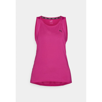 Puma Débardeur TRAIN FAVORITE TANK - 01 - PU141D0KN|G11