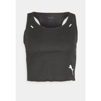 Puma Débardeur RUN ULTRASPUN CROP TANK - 01 - PU141D10M|Q11