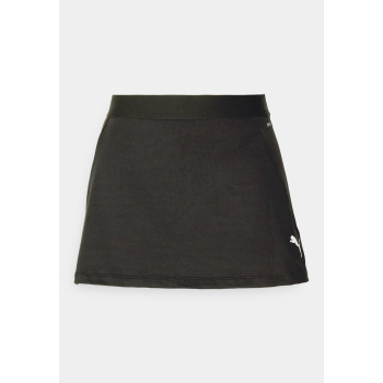 Puma Minijupe TEAMGOAL SKIRT - 01 - PU141M00G|Q11