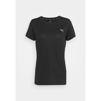 Puma T-shirt de sport PERFORMANCE TEE - 01 - PU141D0L5|Q11