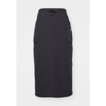 Puma Jupe crayon DOWNTOWN MIDI SKIRT  - 01 - PU121B01U|Q11