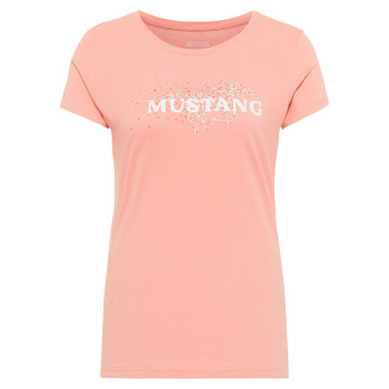 Mustang T-shirt imprimé  - 01 - MU321D0E5|J11