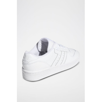 Sneakers en cuir Rivalry Low - Blanc - 02 - 34134112