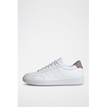 Sneakers Nova Court - Blanc - 02 - 34134345