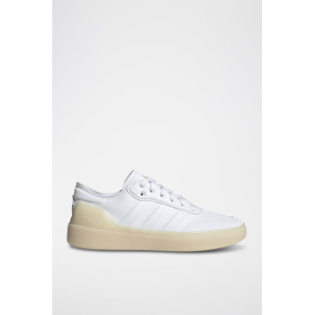 Sneakers Court Revival - Blanc - 02 - 34134608