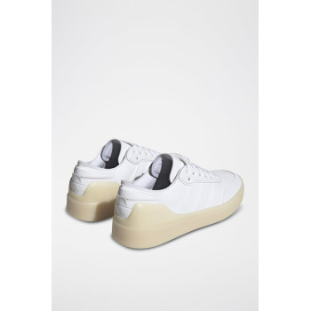 Sneakers Court Revival - Blanc - 02 - 34134608