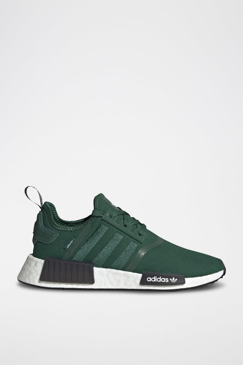 Sneakers Nmd_R1 - Vert - 02 - 34134674