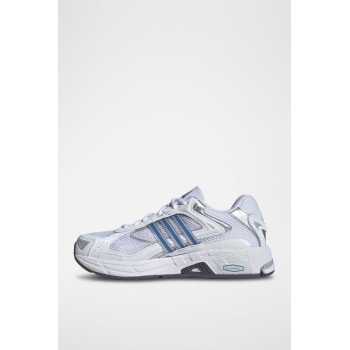 Sneakers Response Cl - Blanc et bleu - 02 - 34135298