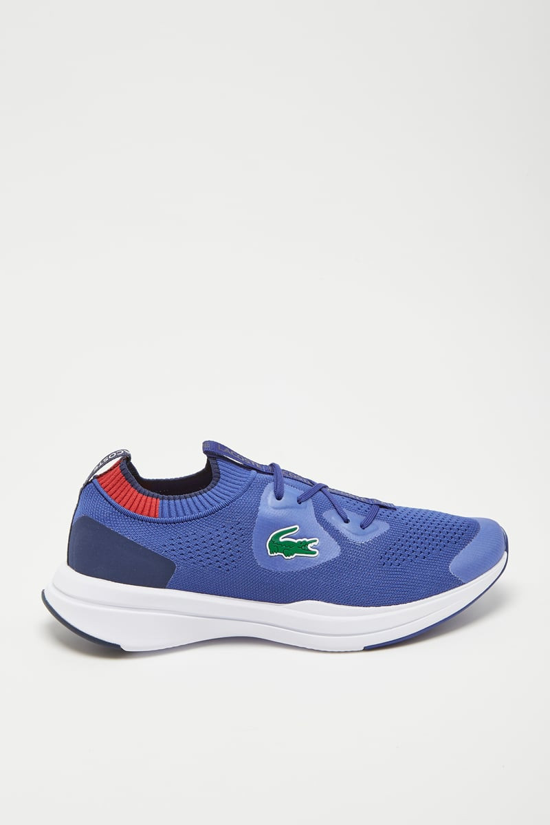 Baskets Neo Run Knit - Bleu - 02 - 33481036