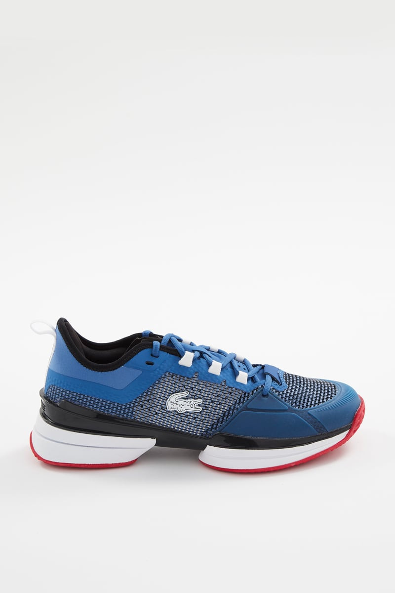 Baskets AG-LT Ultra Clay Court - Bleu et blanc - 02 - 33481052