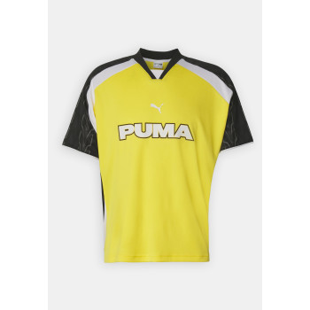 Puma T-shirt imprimé FOOTBALL UNISEX - 01 - PU1210023|E11