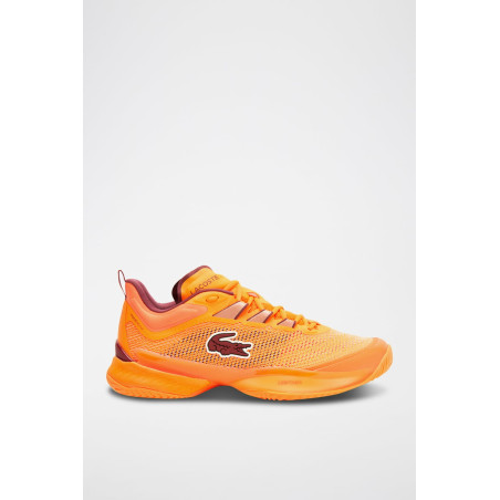 Baskets AG-LT23 Ultra Lacoste Tennis - Orange - 02 - 33481094