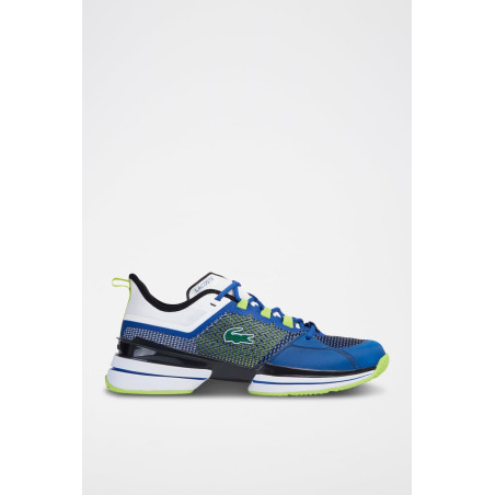 Baskets AG-LT21 Ultra Lacoste Tennis - Bleu et noir - 02 - 33481124