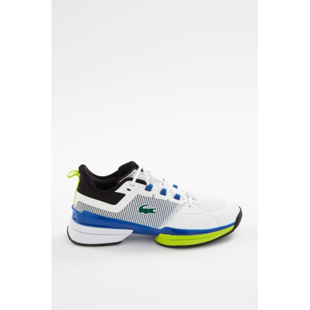 Baskets AG-LT21 Ultra Lacoste Tennis - Blanc - 02 - 33481129