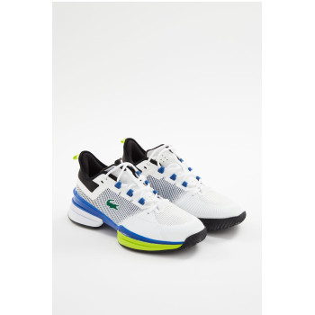 Baskets AG-LT21 Ultra Lacoste Tennis - Blanc - 02 - 33481129