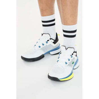 Baskets AG-LT21 Ultra Lacoste Tennis - Blanc - 02 - 33481129