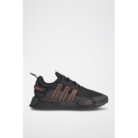 Sneakers Nmd_V3 - Noir et orange - 02 - 34134147