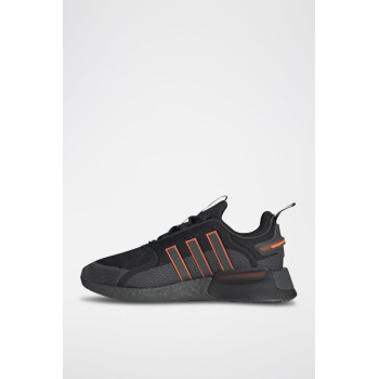 Sneakers Nmd_V3 - Noir et orange - 02 - 34134147