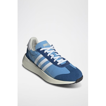 Sneakers Country Xlg - Bleu - 02 - 34135105