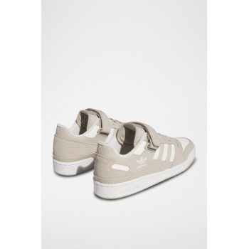 Sneakers en cuir Forum Low - Beige - 02 - 34135136