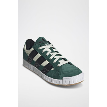 Sneakers Lwst - Vert, noir et blanc - 02 - 34135222