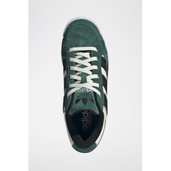 Sneakers Lwst - Vert, noir et blanc - 02 - 34135222