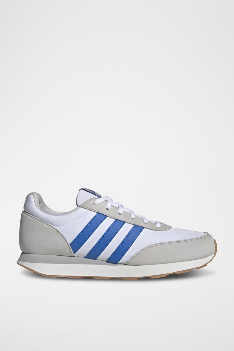 Sneakers Run 60S 3.0 - Blanc et gris - 02 - 34135241