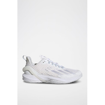 Chaussures de tennis Adizero Cybersonic - Blanc - 02 - 34134714