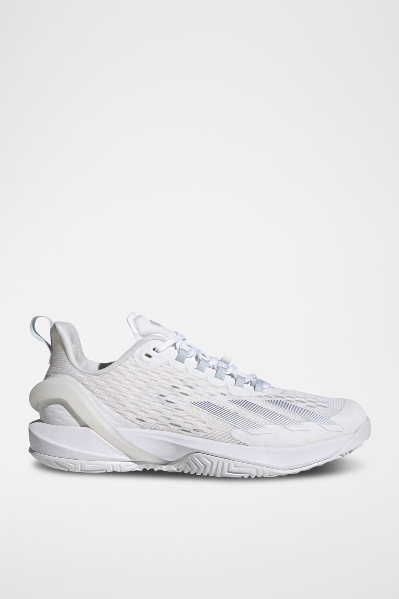 Chaussures de tennis Adizero Cybersonic - Blanc - 02 - 34134714