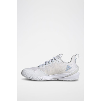 Chaussures de tennis Adizero Cybersonic - Blanc - 02 - 34134714