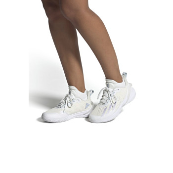 Chaussures de tennis Adizero Cybersonic - Blanc - 02 - 34134714