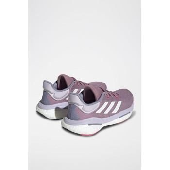 Chaussures de running Solarglide 6 - Violet - 02 - 34135128