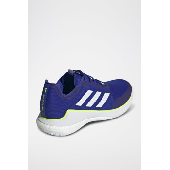 Chaussures de training Crazyflight - Bleu - 02 - 34135077