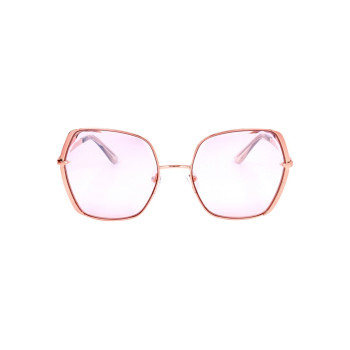 Lunettes de soleil femme - Catégorie 1 - Guess - 02 - 33827351