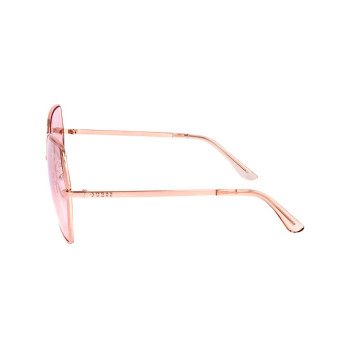 Lunettes de soleil femme - Catégorie 1 - Guess - 02 - 33827351