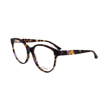 Lunettes de vue femme - Guess - 02 - 33827331