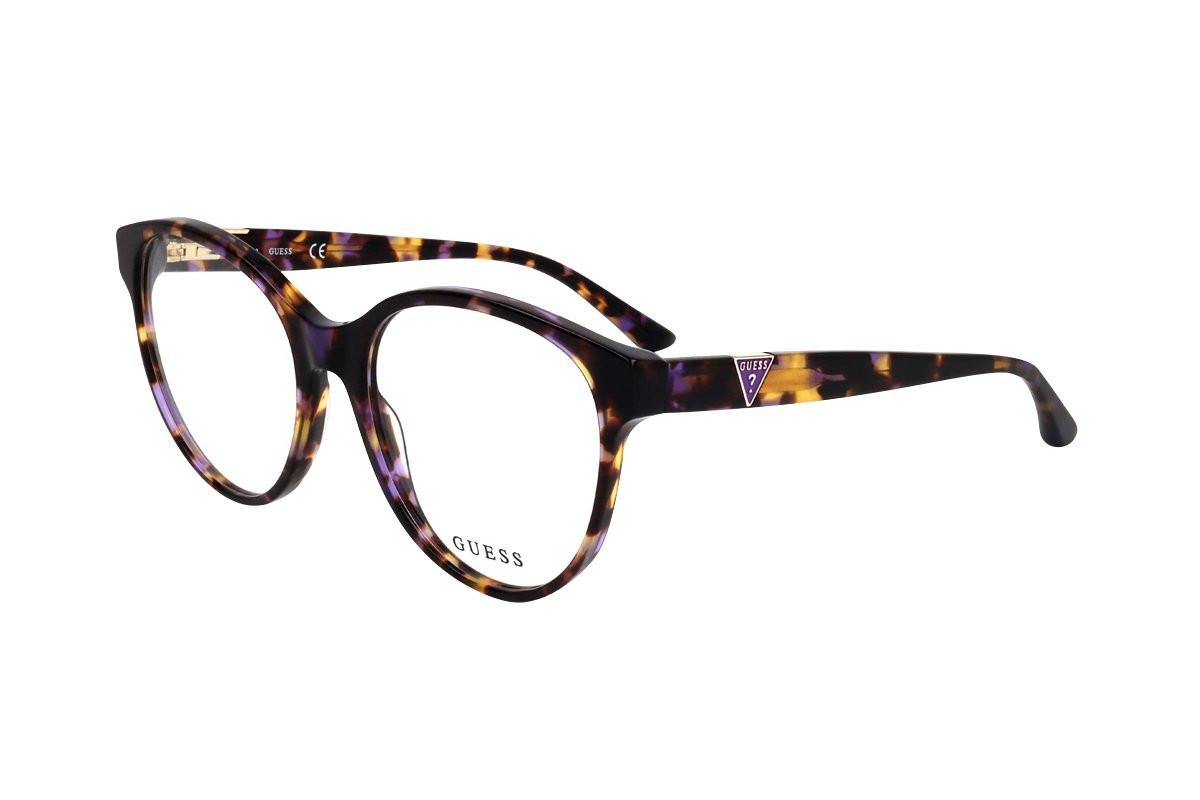 Lunettes de vue femme - Guess - 02 - 33827331