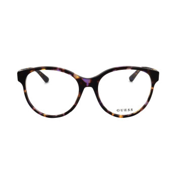 Lunettes de vue femme - Guess - 02 - 33827331