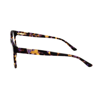 Lunettes de vue femme - Guess - 02 - 33827331